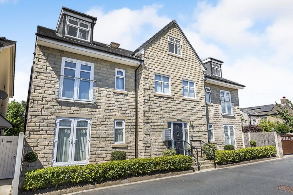 Main image of property: Beech Close, Claughton-On-Brock, Preston, PR3