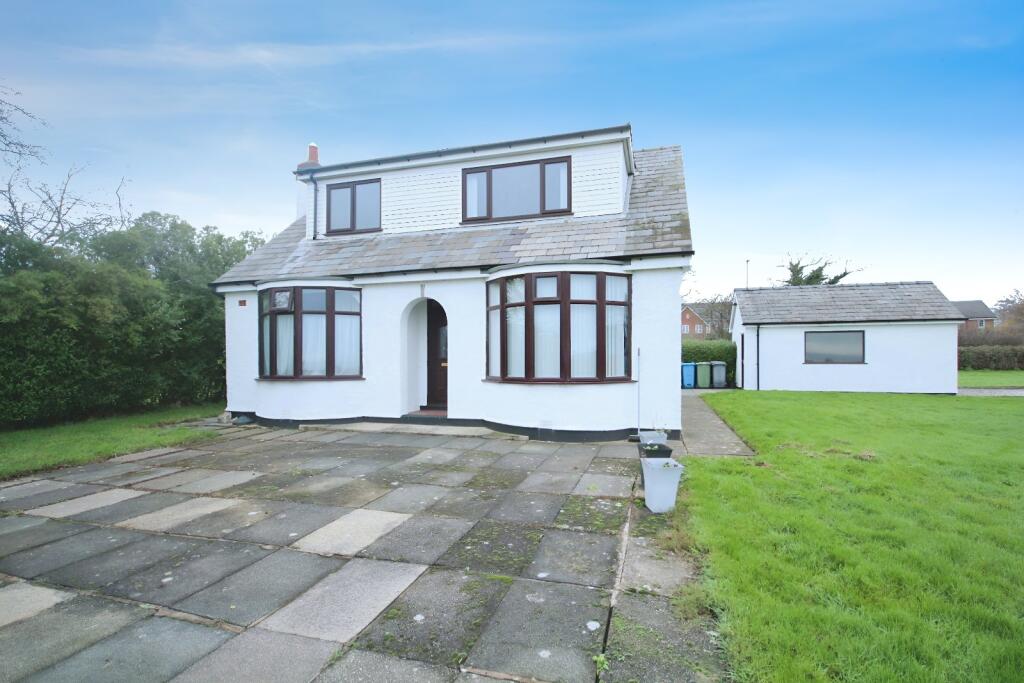Main image of property: Garstang Road, Little Eccleston, Preston, Lancashire, PR3