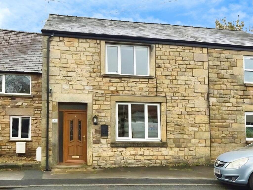 Main image of property: Hollins Lane, Forton, Preston, Lancashire, PR3