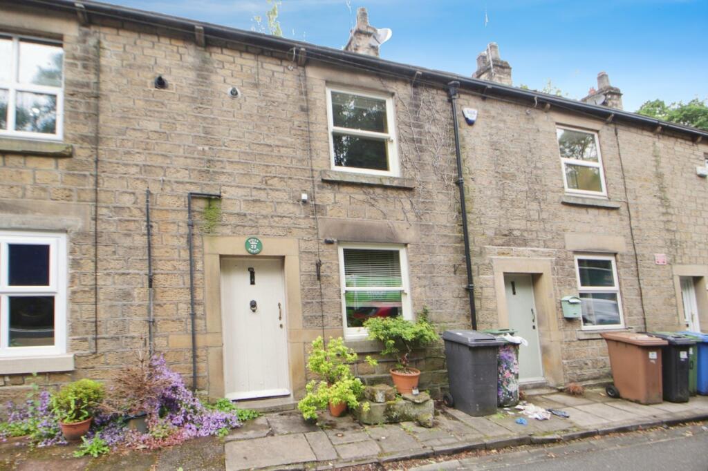 Main image of property: Millbrook, Hollingworth, Hyde, Greater Manchester, SK14