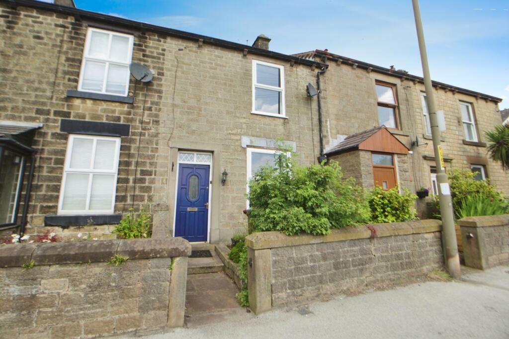 Main image of property: Manchester Road, Tintwistle, Glossop, Derbyshire, SK13