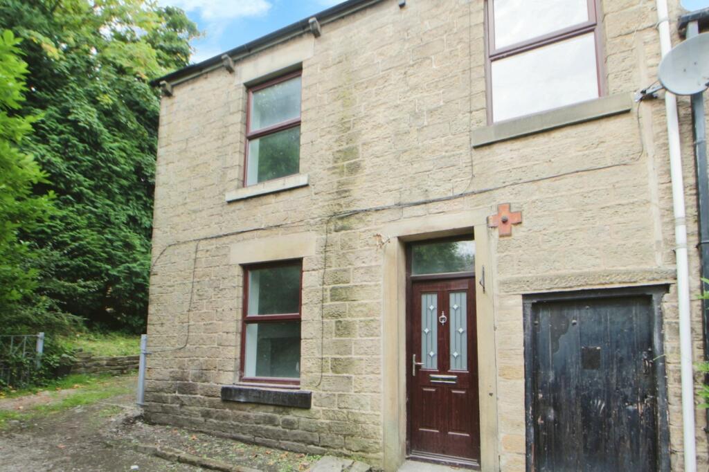 Main image of property: Hugh Street, Glossop, Derbyshire, SK13