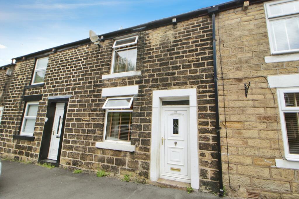 Main image of property: Primrose Lane, Glossop, Derbyshire, SK13