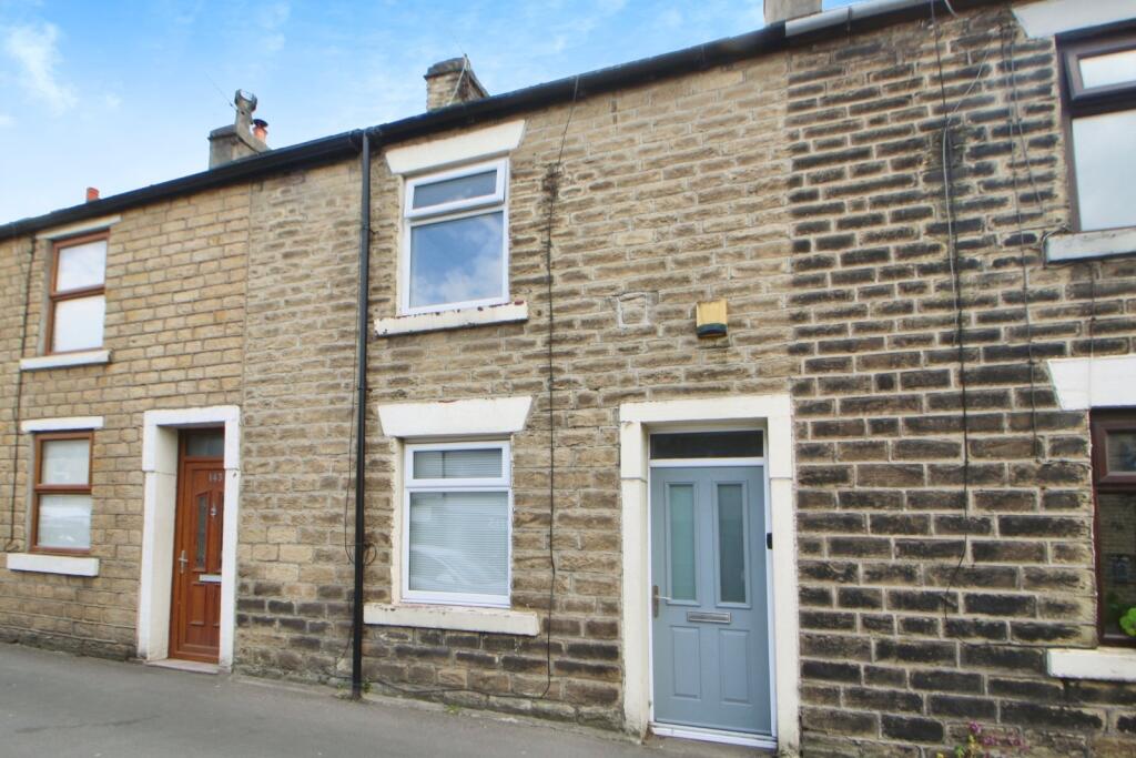 Main image of property: High Street West, Glossop, Derbyshire, SK13