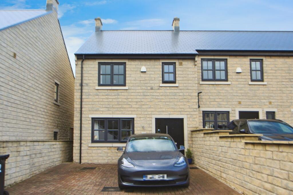 Main image of property: Hawkshead Road, Glossop, Derbyshire, SK13