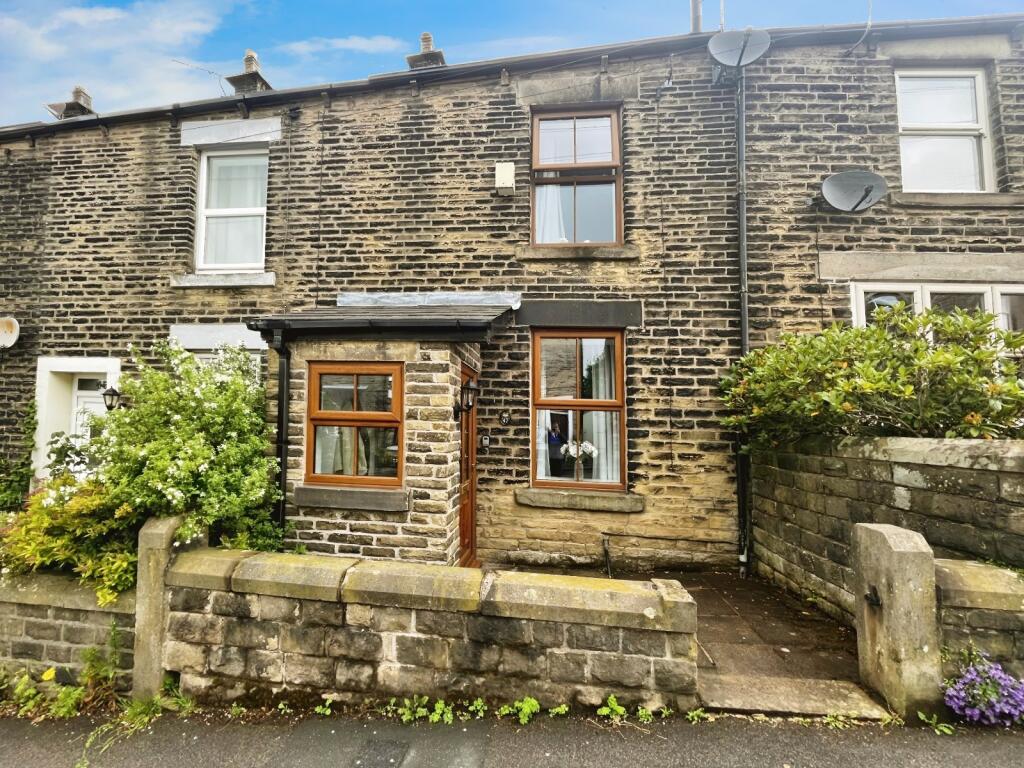 Main image of property: Post Street, Padfield, Glossop, Derbyshire, SK13