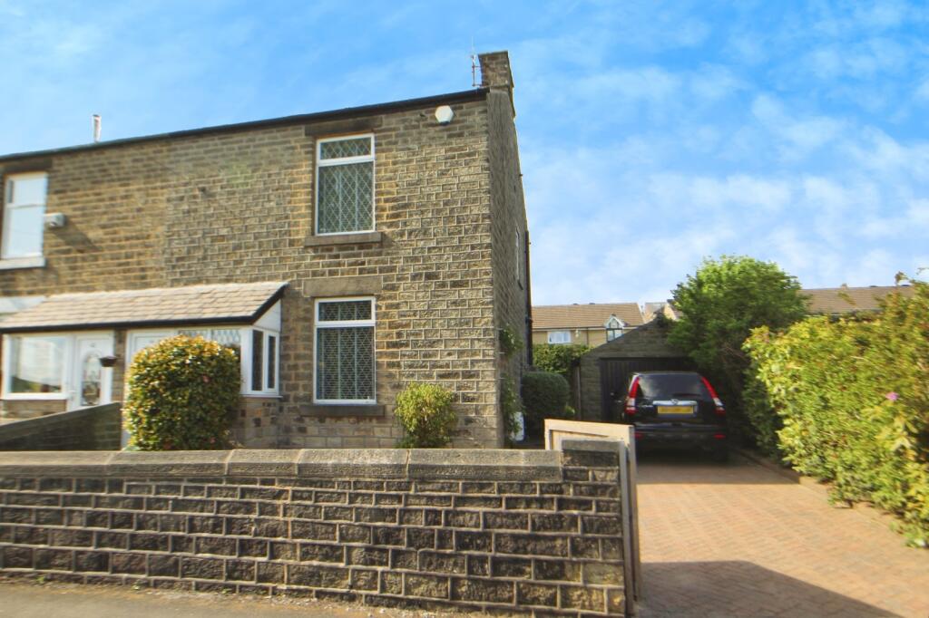 Main image of property: Conduit Street, Tintwistle, Glossop, Derbyshire, SK13