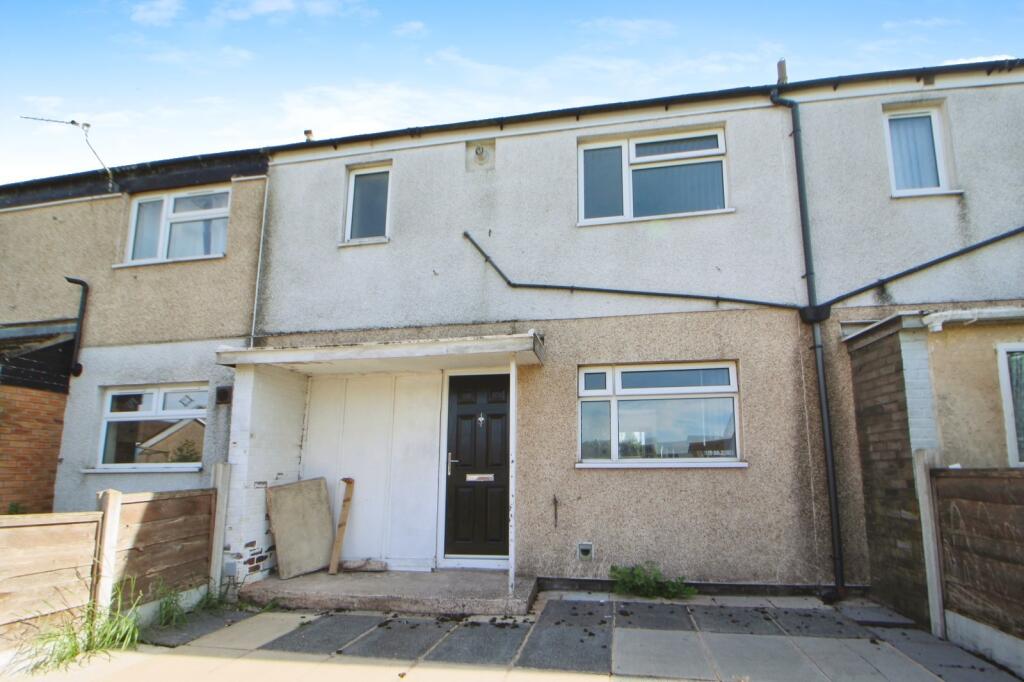 Main image of property: Brailsford Green, Glossop, Derbyshire, SK13