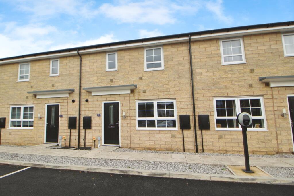 Main image of property: Atherton Court, Mottram, Hyde, Greater Manchester, SK14