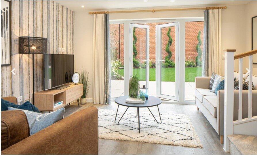 Main image of property: Bridges Close, Scartho Top, Grimsby, Lincolnshire, DN33