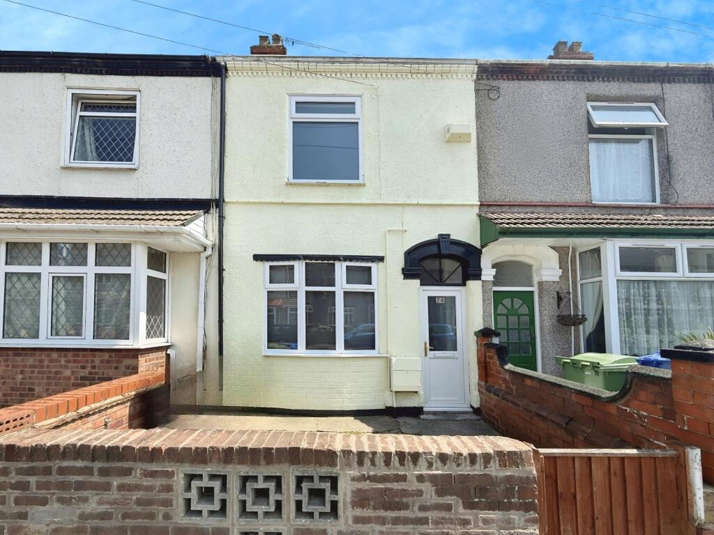 Main image of property: Neville Street, Cleethorpes, Lincolnshire, DN35