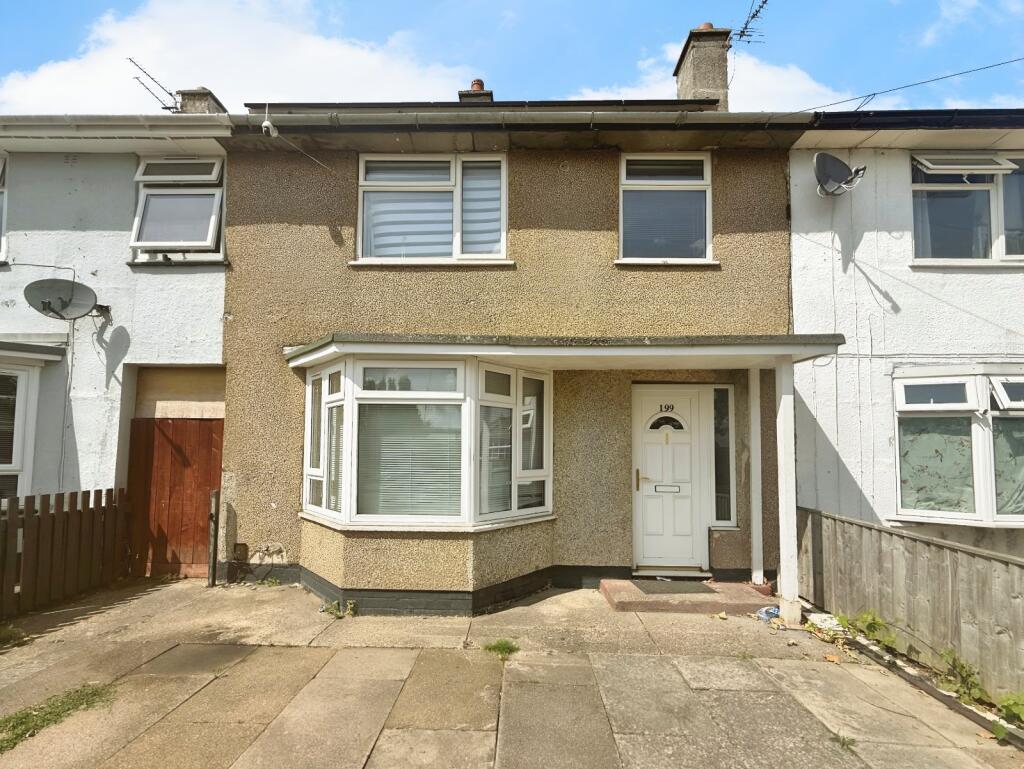 Main image of property: Milton Road, Grimsby, Lincolnshire, DN33