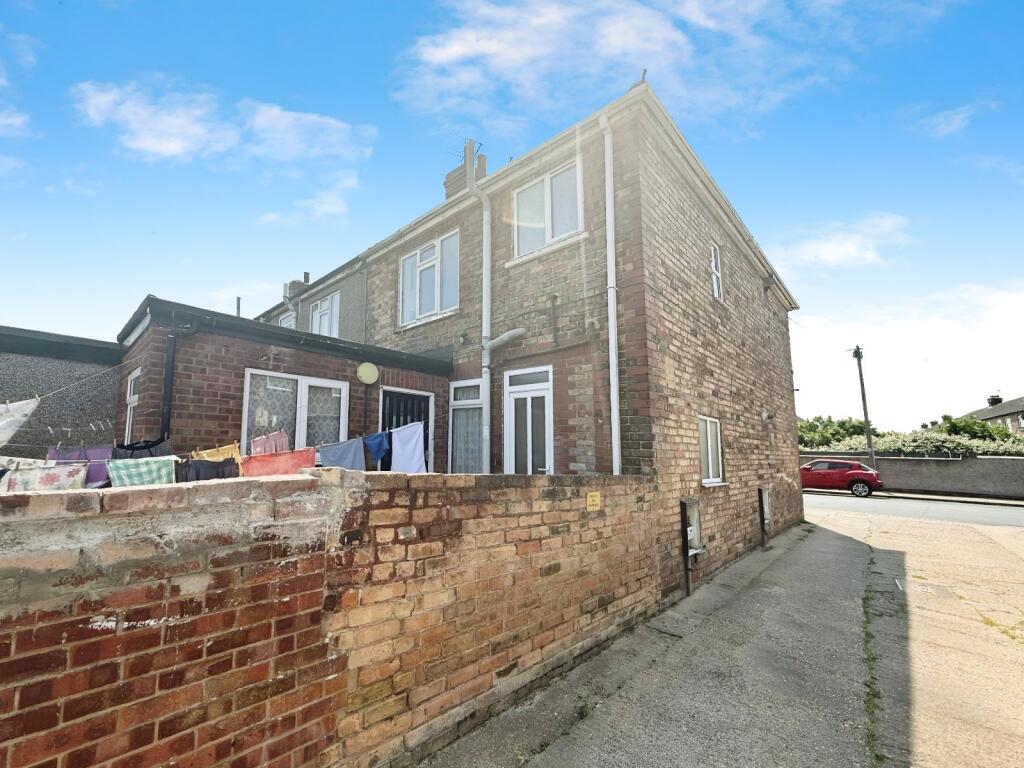 Main image of property: Lord Street, Grimsby, Lincolnshire, DN31