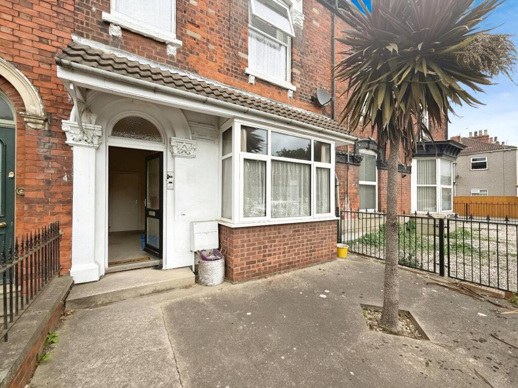 Main image of property: Littlefield Lane, Grimsby, Lincolnshire, DN31