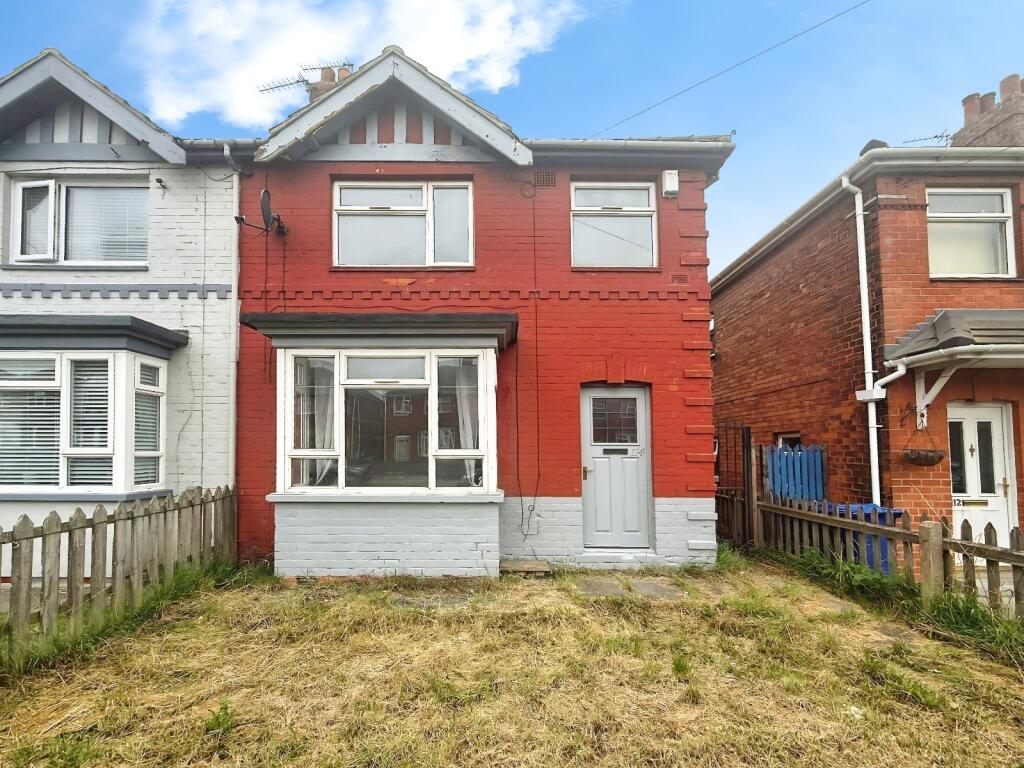 Main image of property: Second Avenue, Grimsby, Lincolnshire, DN33