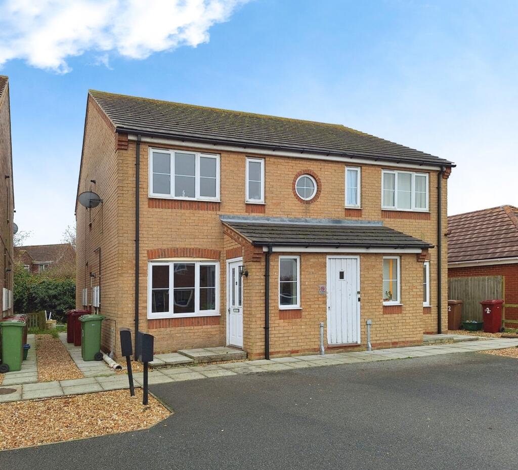 Main image of property: Lancaster Drive, South Killingholme, Immingham, Lincolnshire, DN40