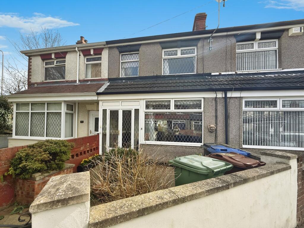 Main image of property: Cleveland Gardens, Grimsby, Lincolnshire, DN31