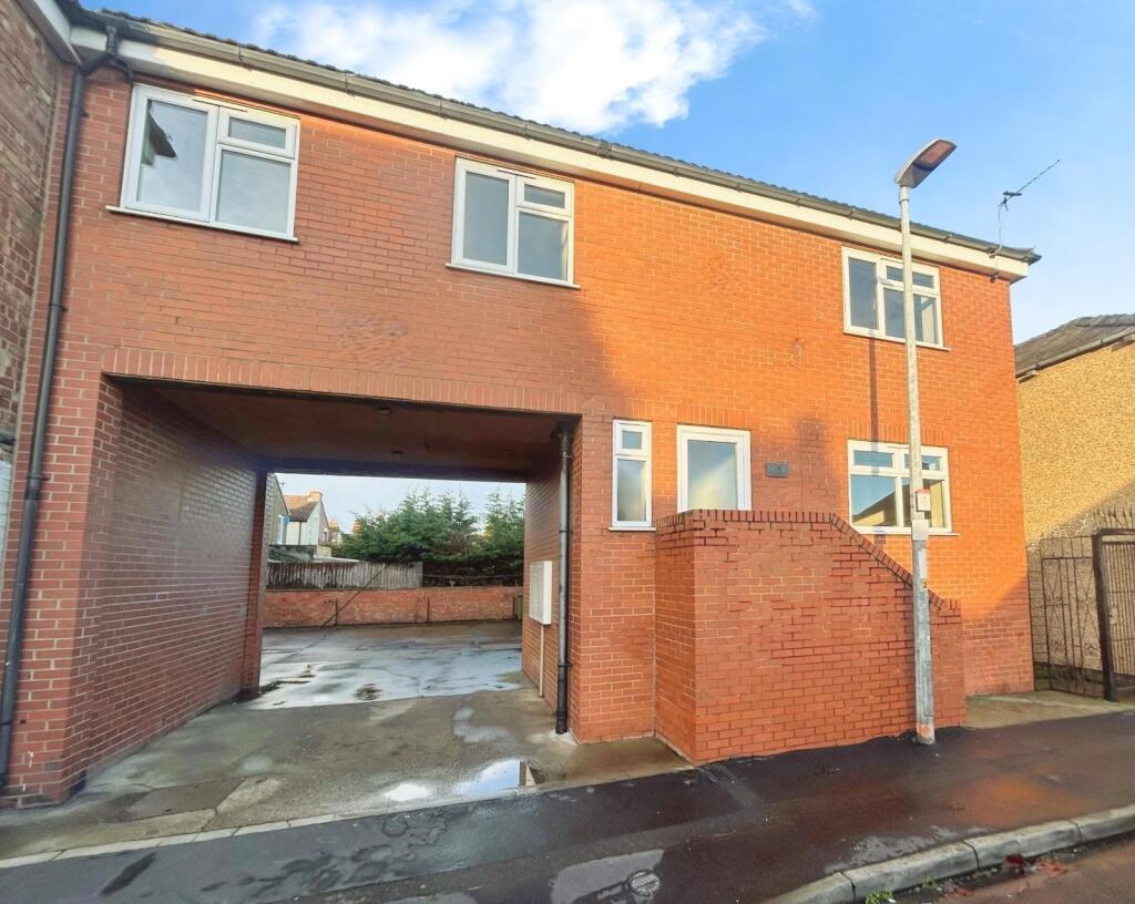 Main image of property: Margaret Street, Grimsby, Lincolnshire, DN32