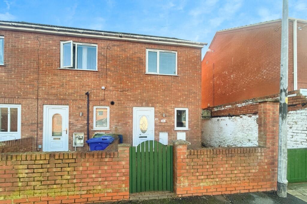 Main image of property: Mansel Street, Grimsby, Lincolnshire, DN32