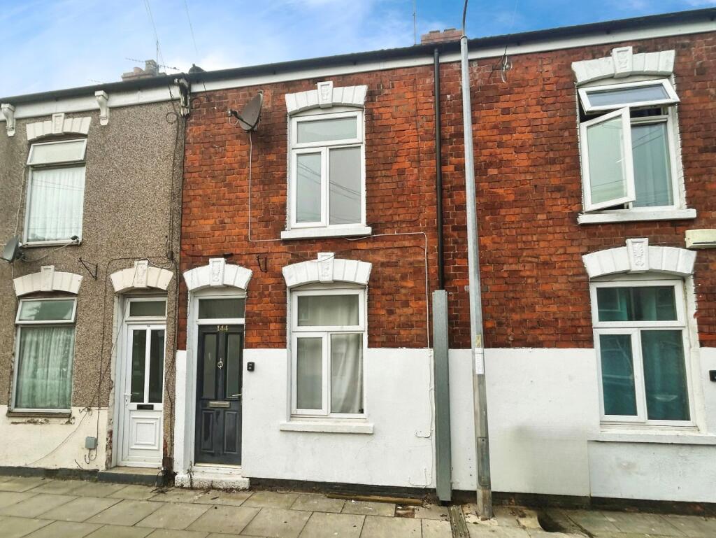 Main image of property: Rutland Street, Grimsby, Lincolnshire, DN32