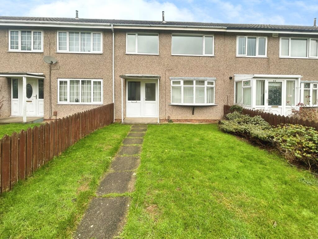 Main image of property: Campbell Grove, Grimsby, Lincolnshire, DN37