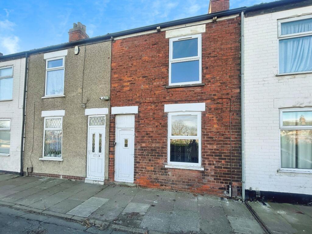 Main image of property: Haven Avenue, Grimsby, Lincolnshire, DN31