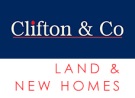 Clifton & Co Land & New Homes, Dartford details