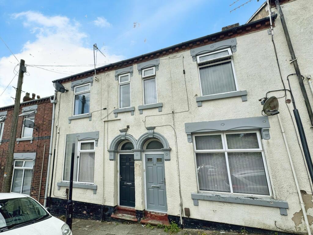 Main image of property: Wellington Street, Stoke-on-Trent, Staffordshire, ST1