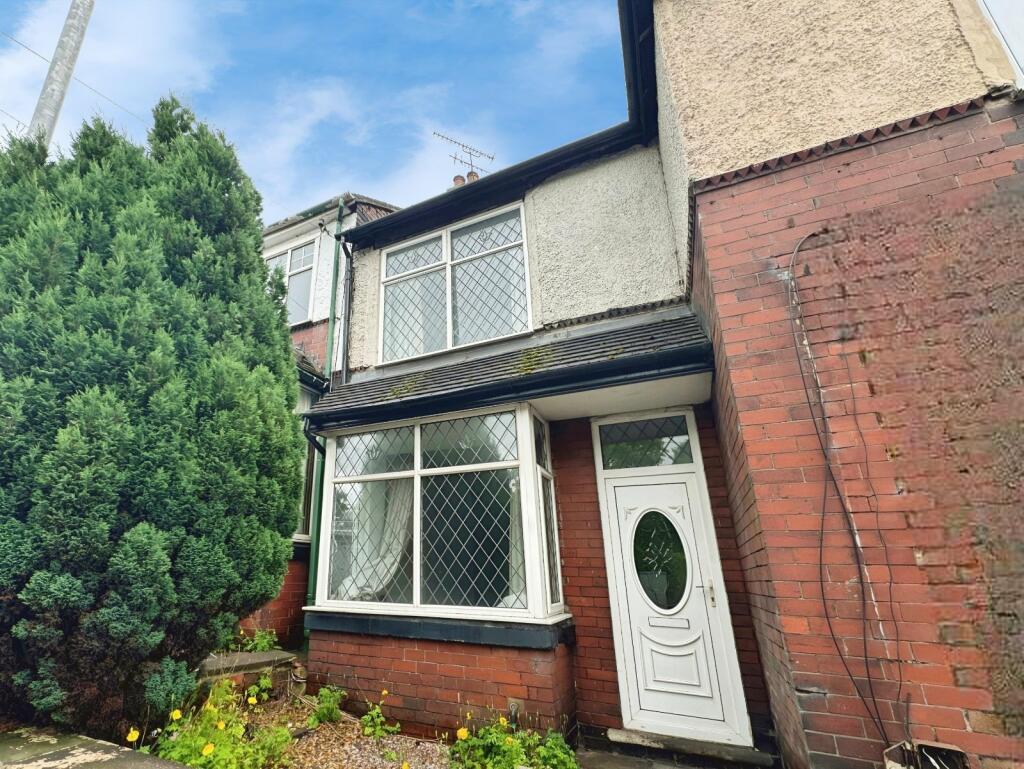 Main image of property: Leek New Road, Stoke-on-Trent, Staffordshire, ST2