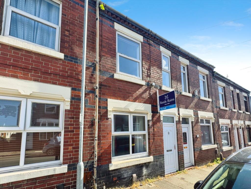 Main image of property: Whitmore Street, Stoke-on-Trent, Staffordshire, ST1