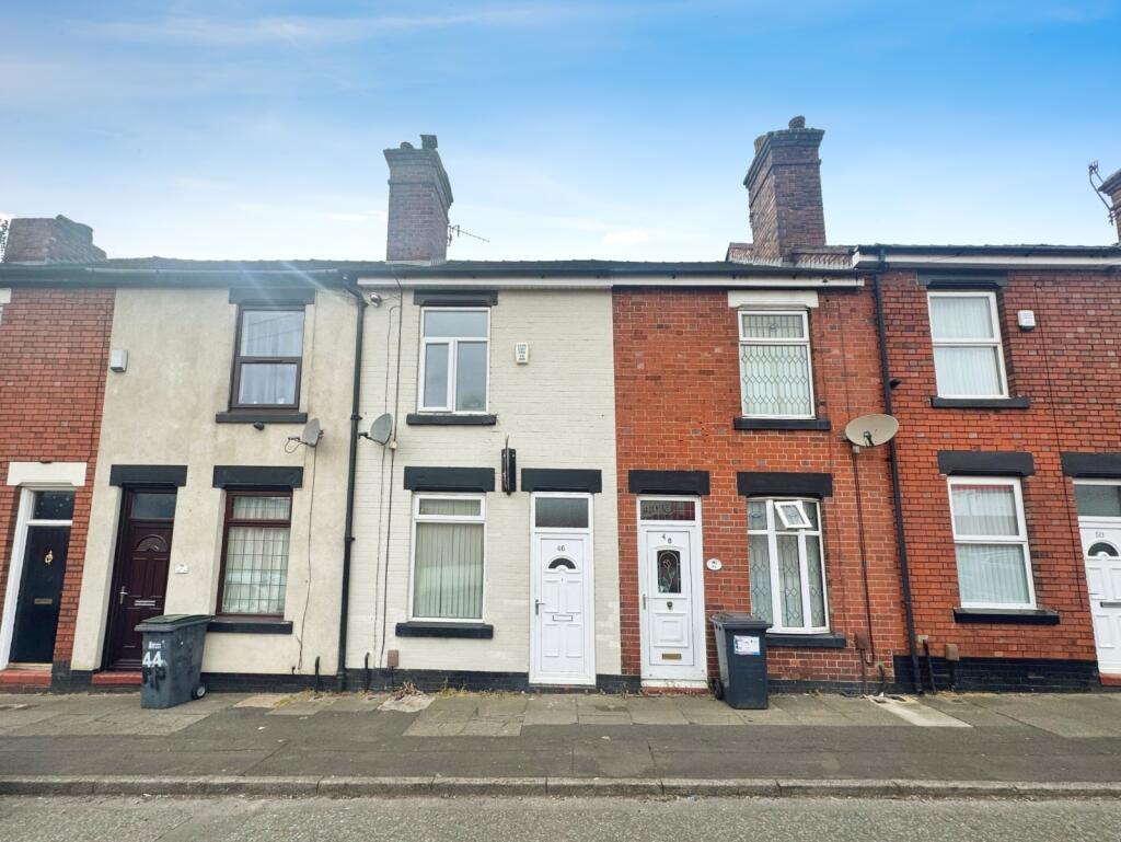 Main image of property: Goldenhill Road, Stoke-on-Trent, Staffordshire, ST4
