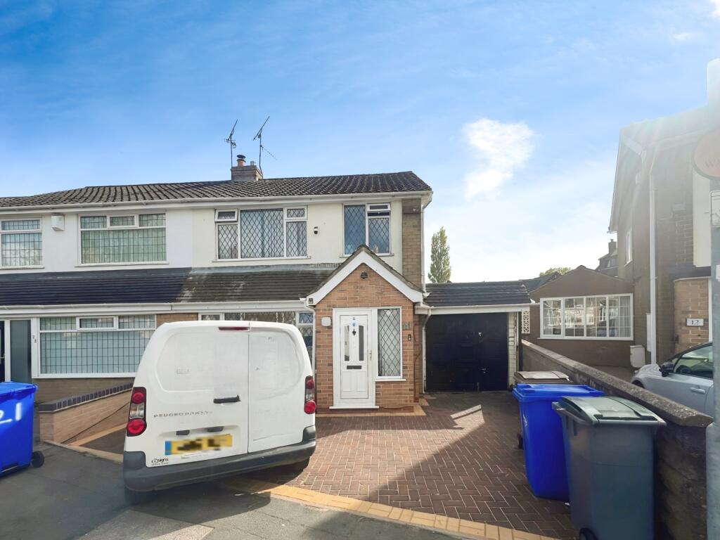Main image of property: Cairn Close, Stoke-on-Trent, Staffordshire, ST2