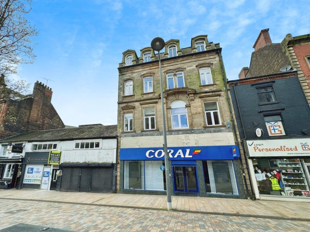 Main image of property: Piccadilly, Stoke-on-Trent, Staffordshire, ST1