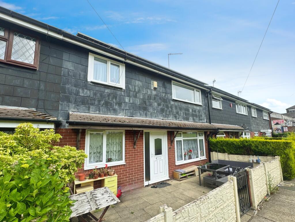 Main image of property: Gill Walk, Stoke-on-Trent, Staffordshire, ST1