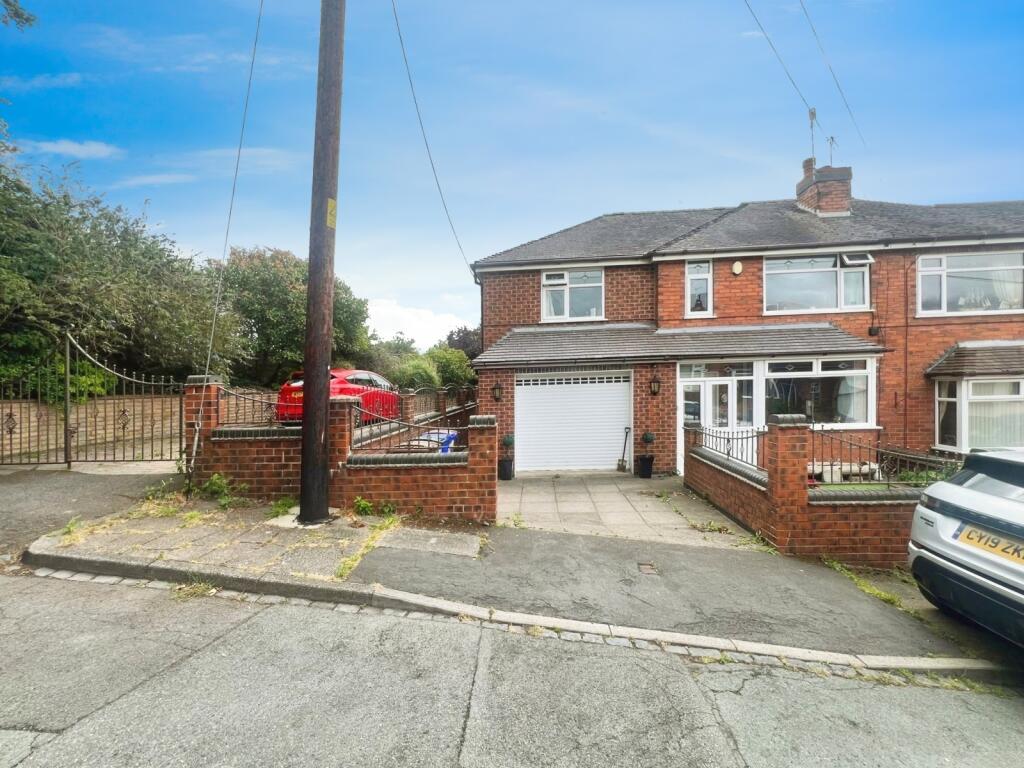 Main image of property: Dean Street, Stoke-on-Trent, Staffordshire, ST2