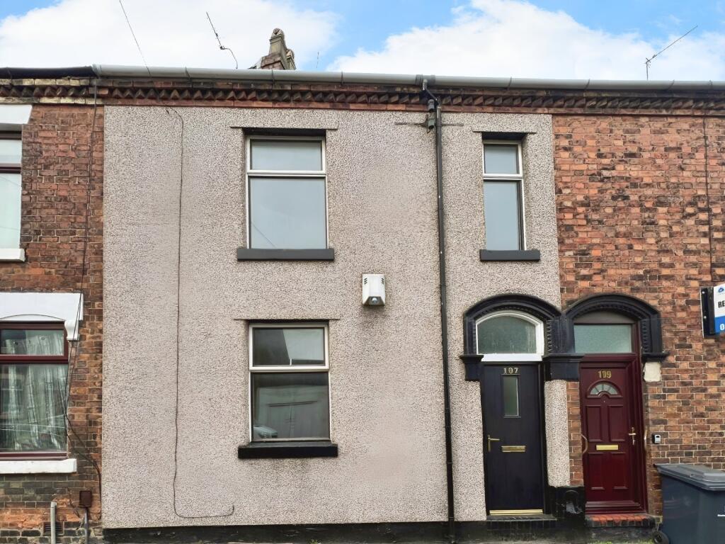 Main image of property: Upper Hillchurch Street, Stoke-on-Trent, Staffordshire, ST1