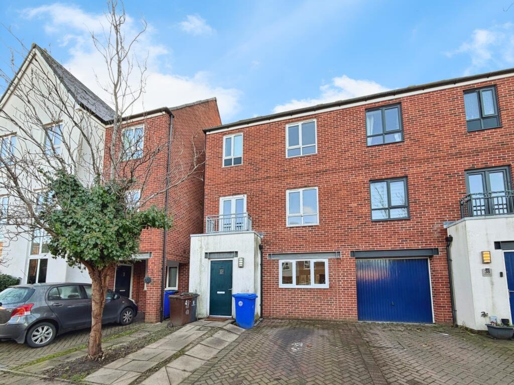 Main image of property: Sytchmill Way, Stoke-on-Trent, Staffordshire, ST6