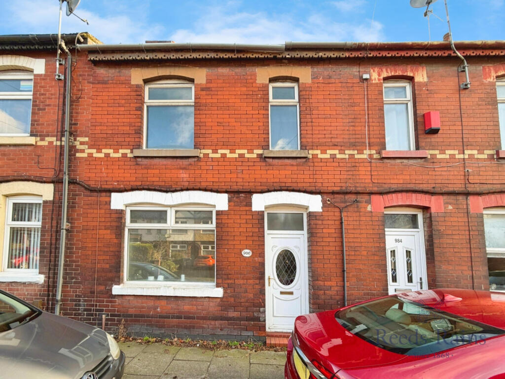 Main image of property: Leek Road, Stoke-on-Trent, Staffordshire, ST1