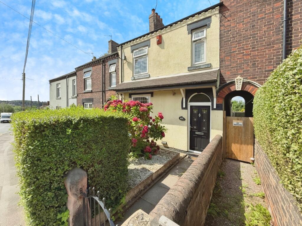 Main image of property: Ford Green Road, Stoke-on-Trent, Staffordshire, ST6