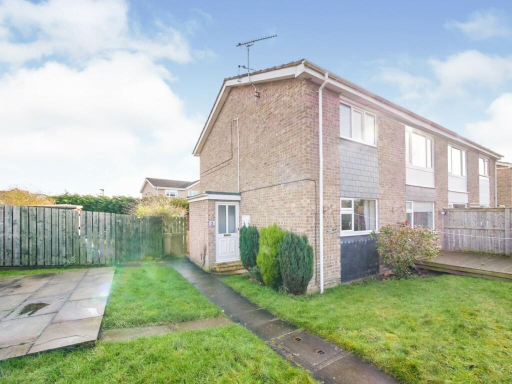 Main image of property: Heslin Close, Haxby, York, YO32