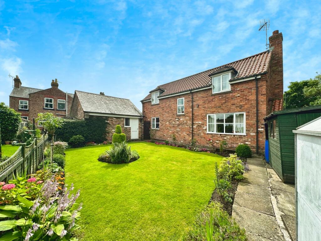 Main image of property: Sheriff Hutton Road, Strensall, York, North Yorkshire, YO32