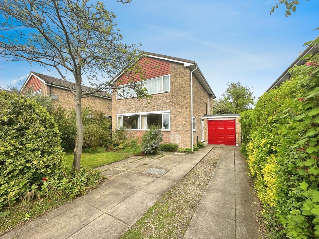 Main image of property: Oaken Grove, Haxby, York, North Yorkshire, YO32