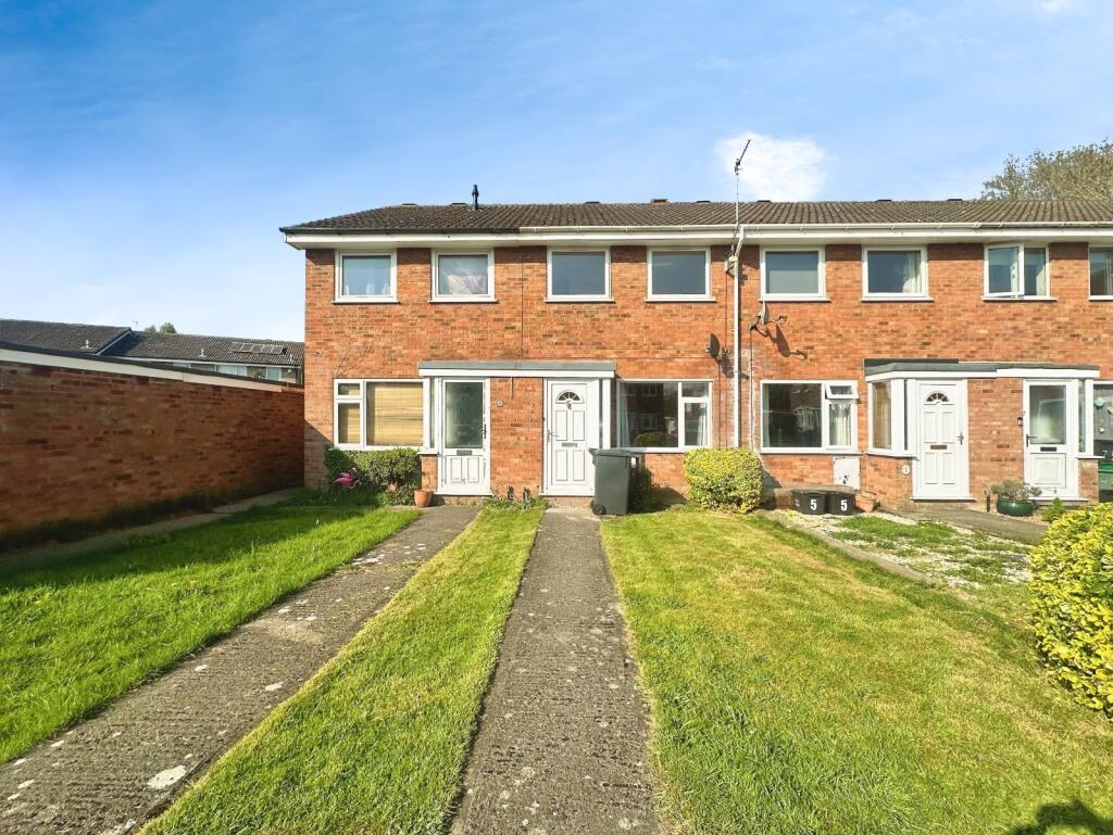 Main image of property: Garths End, Haxby, York, North Yorkshire, YO32