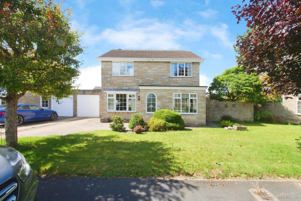 Main image of property: Landsdown Way, Haxby, York, North Yorkshire, YO32