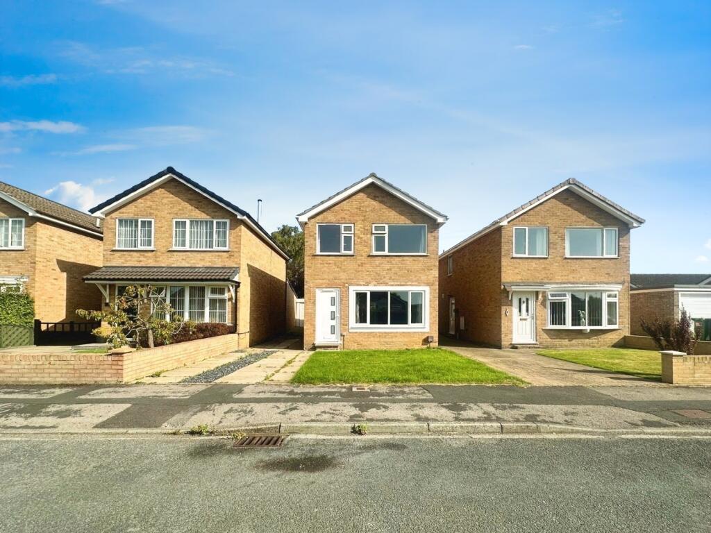 Main image of property: Wandhill, Haxby, York, YO32