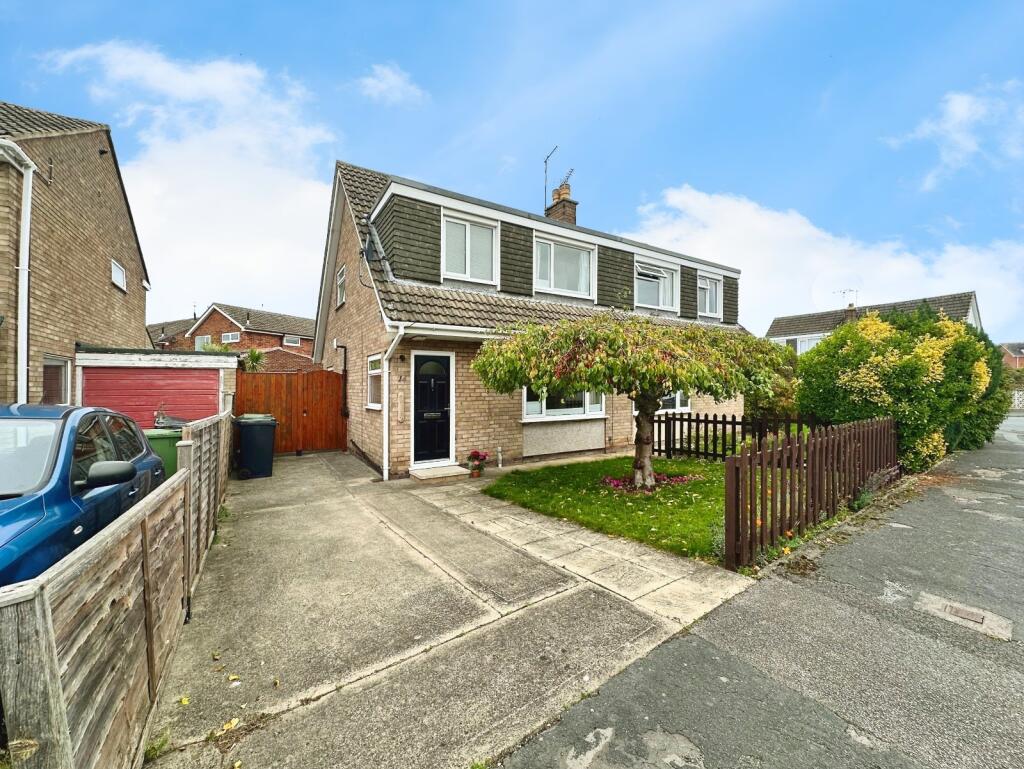 Main image of property: Oaken Grove, Haxby, York, North Yorkshire, YO32