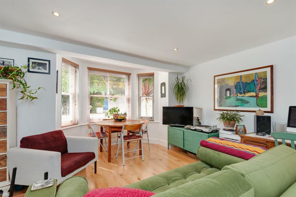 Main image of property: Hillfield Road, West Hampstead, London NW6