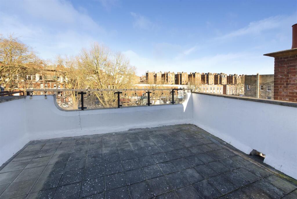 Main image of property: West End Lane, West Hampstead, London NW6