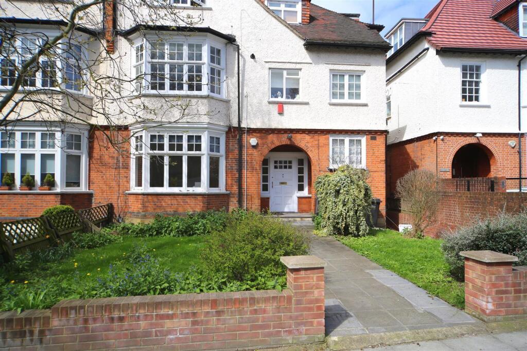 Main image of property: Platts Lane, Hampstead, London NW3