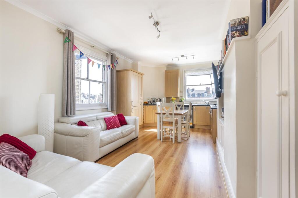 Main image of property: Cavendish Mansions, Mill Lane, London NW6